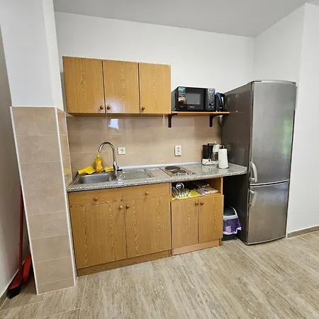 Apartament With Parking Space Mundanije, Rab - 23315