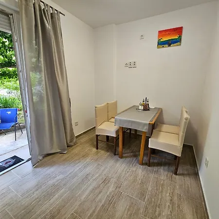 With Parking Space Mundanije, Rab - 23315 Apartman Rab Town