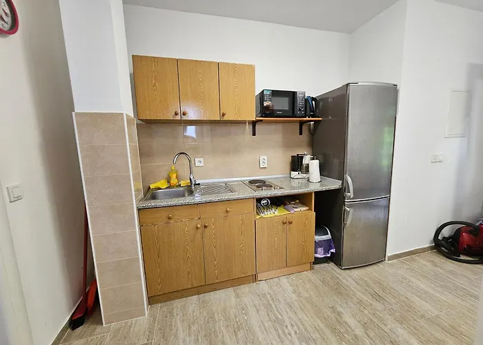 Apartment With Parking Space Mundanije, Rab - 23315
