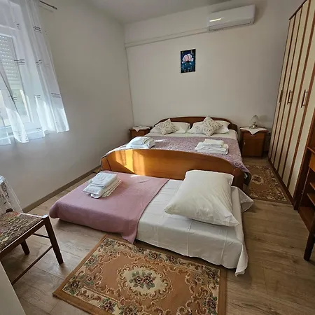 With Parking Space Mundanije, Rab - 23315 Apartman