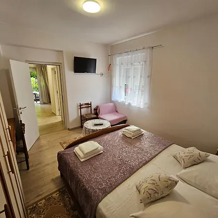 With Parking Space Mundanije, Rab - 23315 Διαμέρισμα Ραμπ